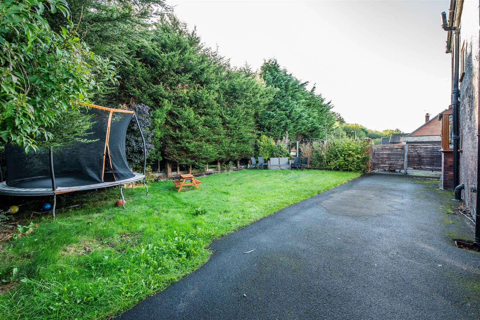Brownedge Road, Bamber Bridge, Preston